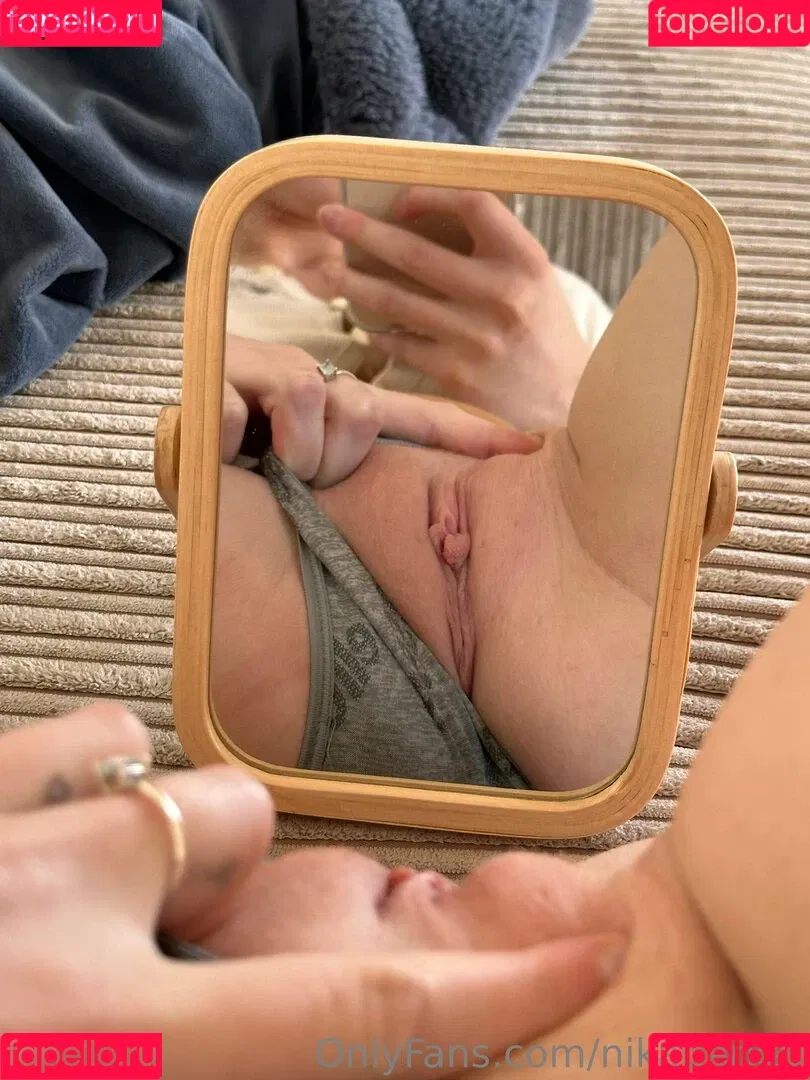 Nikanikaa Onlyfans Photo Gallery 