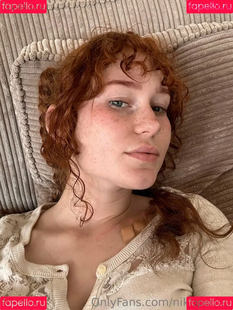 Nikanikaa Onlyfans Photo Gallery 