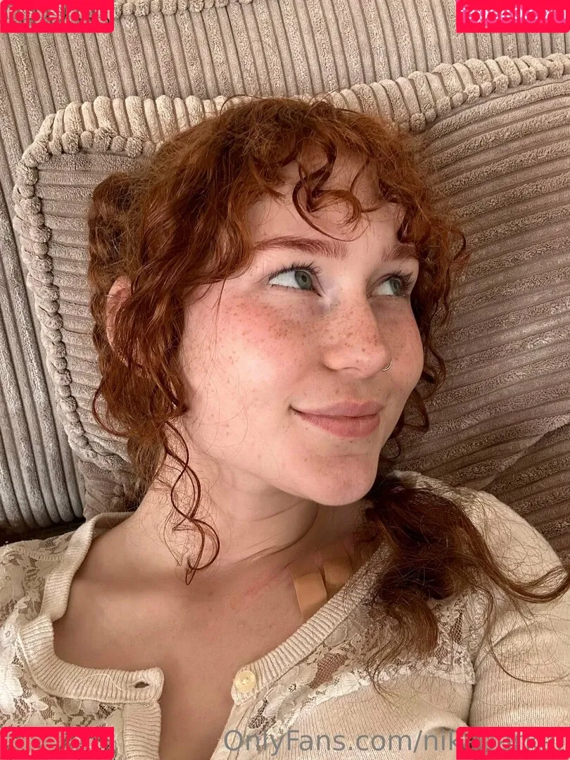 Nikanikaa Onlyfans Photo Gallery 