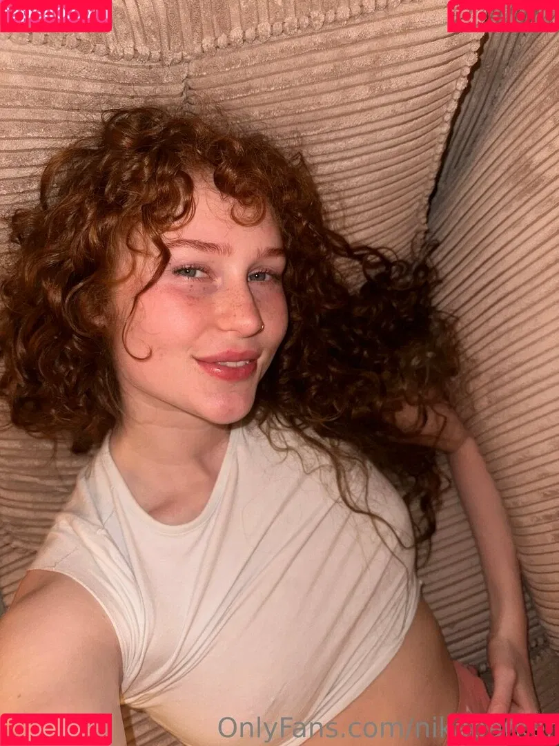 Nikanikaa Onlyfans Photo Gallery 