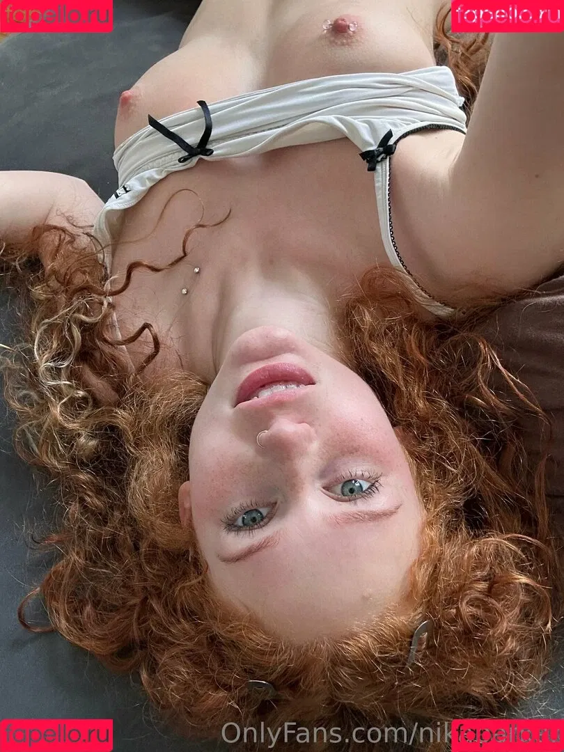 Nikanikaa Onlyfans Photo Gallery 