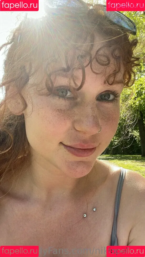 Nikanikaa Onlyfans Photo Gallery 