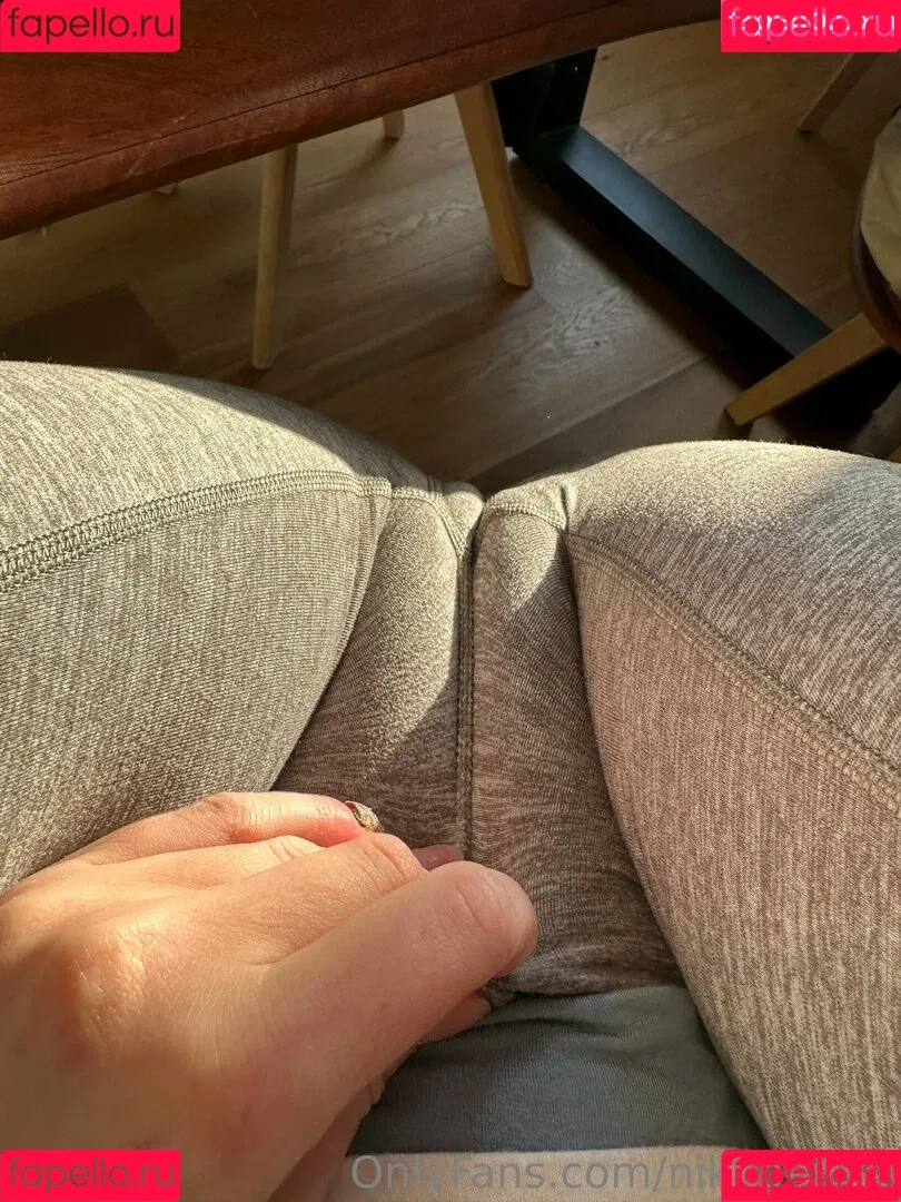 Nikanikaa Onlyfans Photo Gallery 