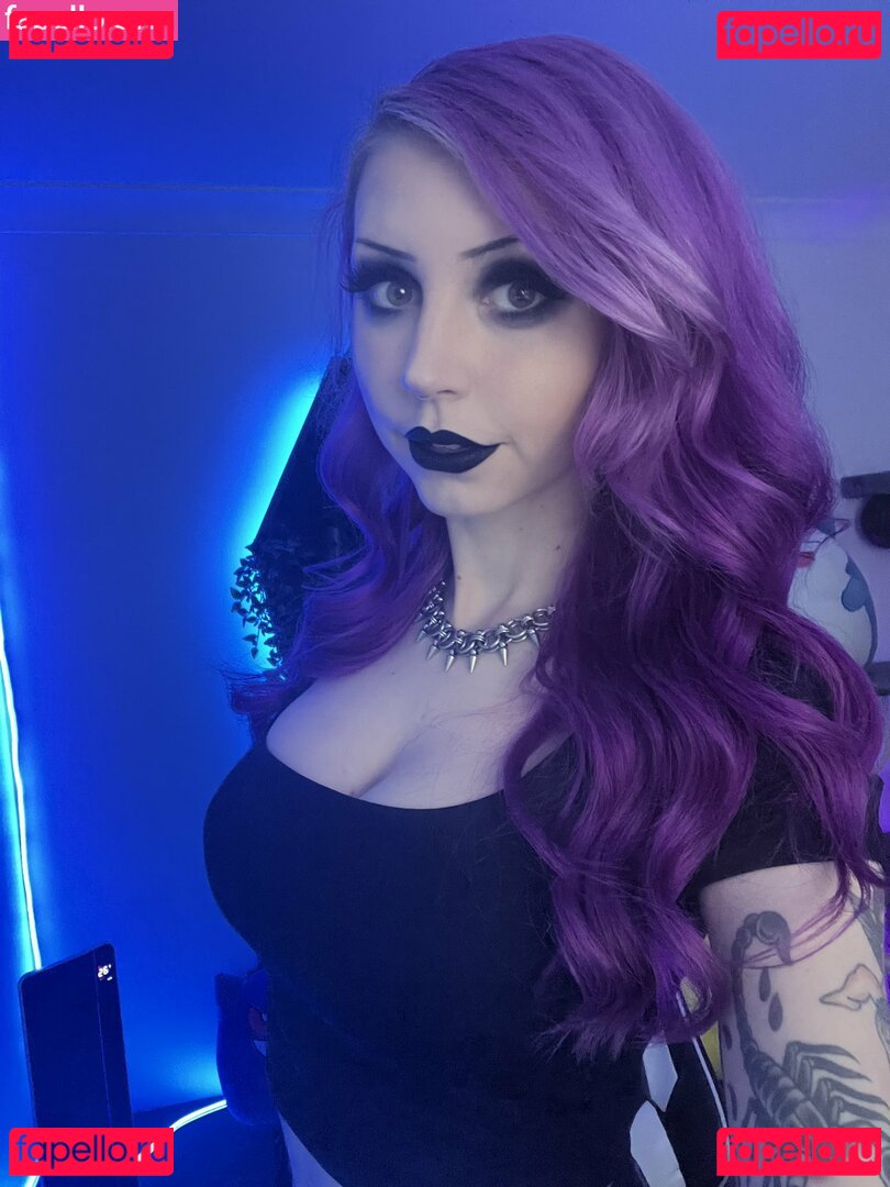 sp00kybimbo Nude Onlyfans Photo 10