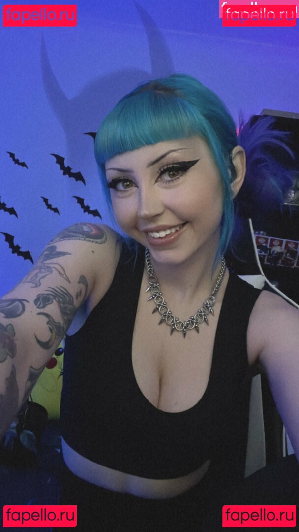 sp00kybimbo Nude Onlyfans Photo 9