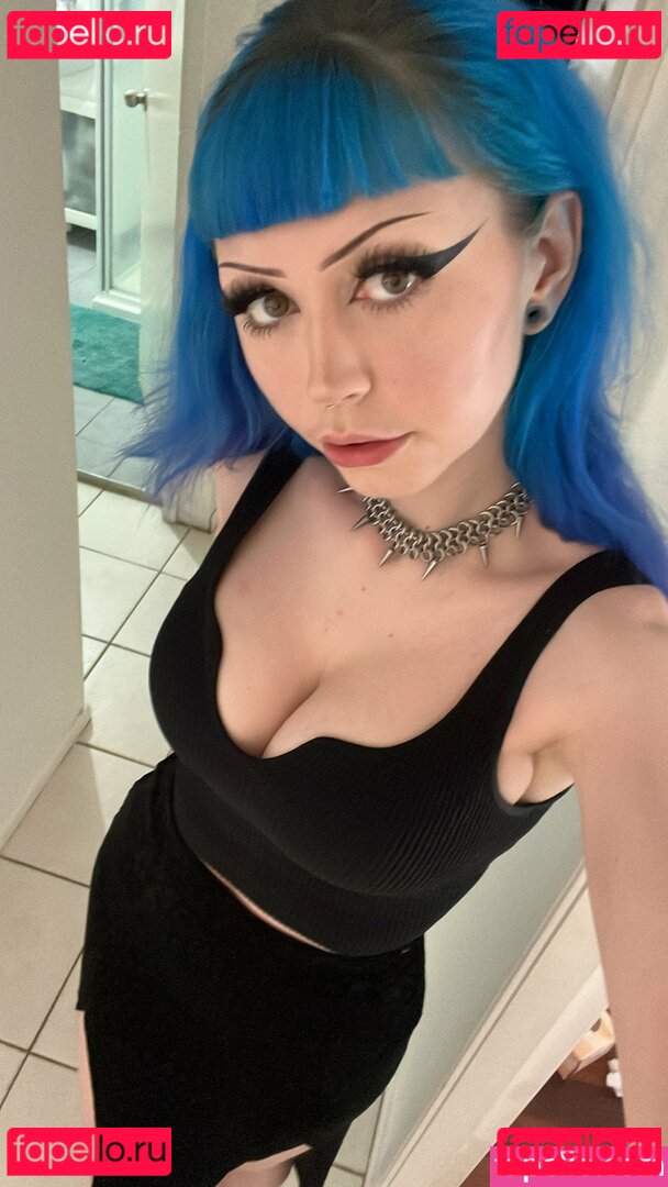 sp00kybimbo Nude Onlyfans Photo 7