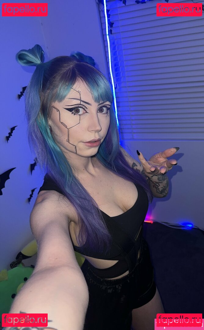 sp00kybimbo Nude Onlyfans Photo 6