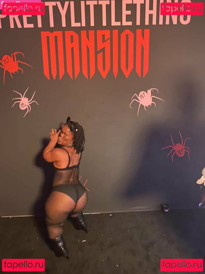 iamonlyabira Nude Onlyfans Photo 8