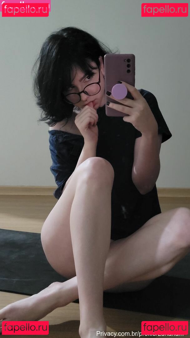 lunariummm Nude Onlyfans Photo 13