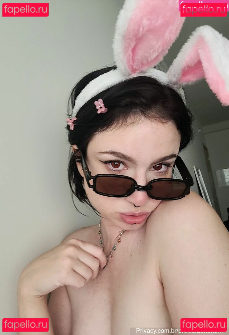 lunariummm Nude Onlyfans Photo 4