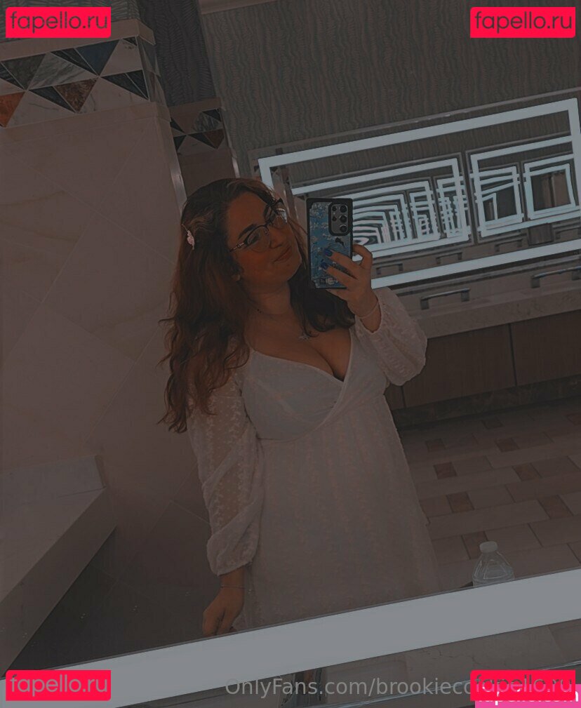 brookiecookie1699 Nude Onlyfans Photo 23