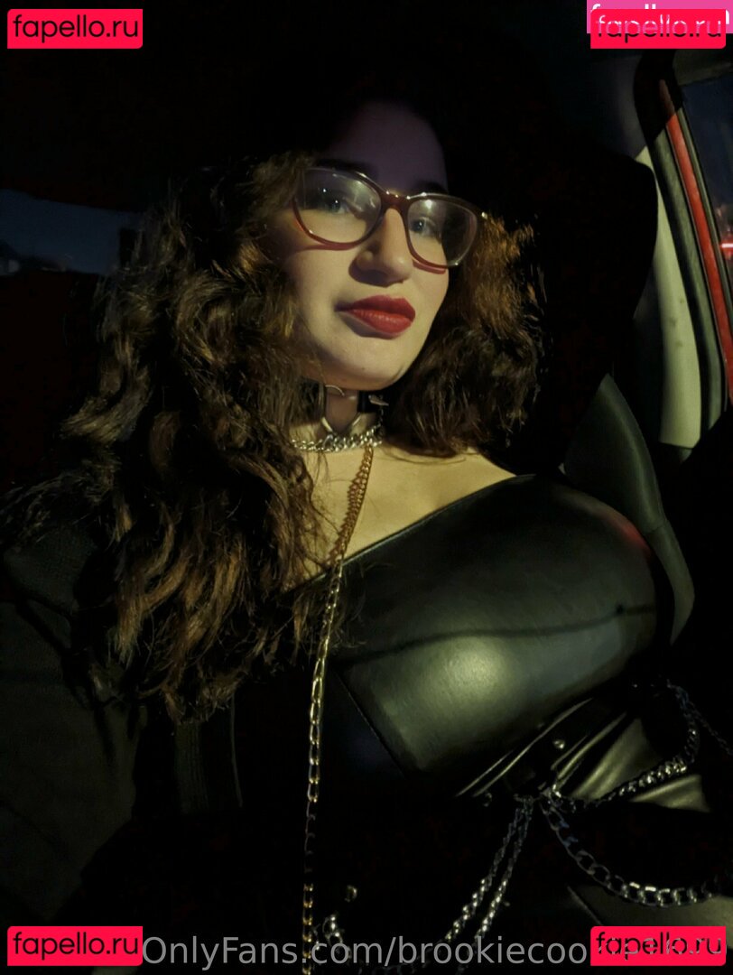 brookiecookie1699 Nude Onlyfans Photo 19