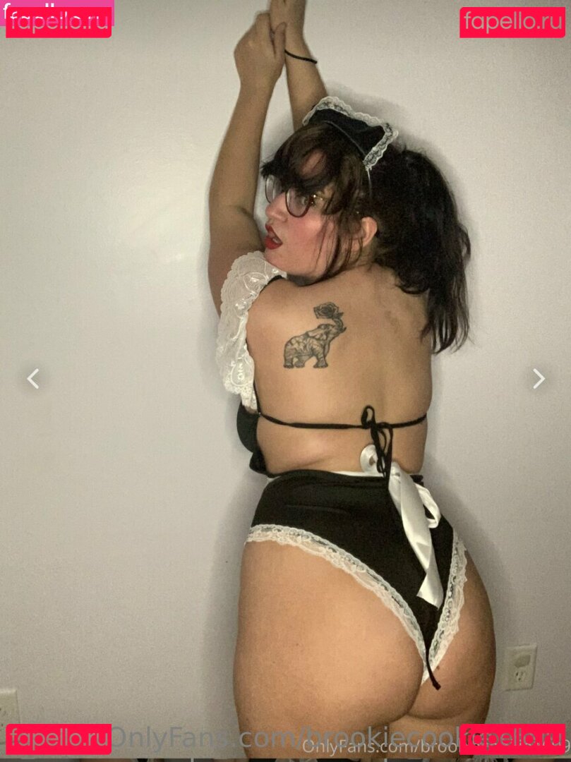 brookiecookie1699 Nude Onlyfans Photo 17