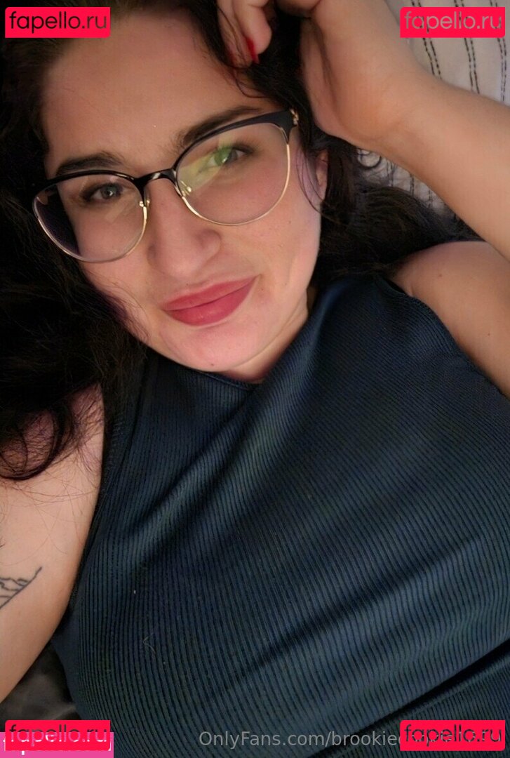 brookiecookie1699 Nude Onlyfans Photo 12