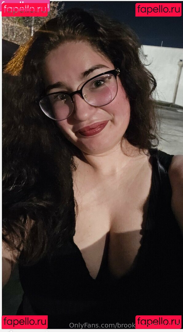 brookiecookie1699 Nude Onlyfans Photo 11