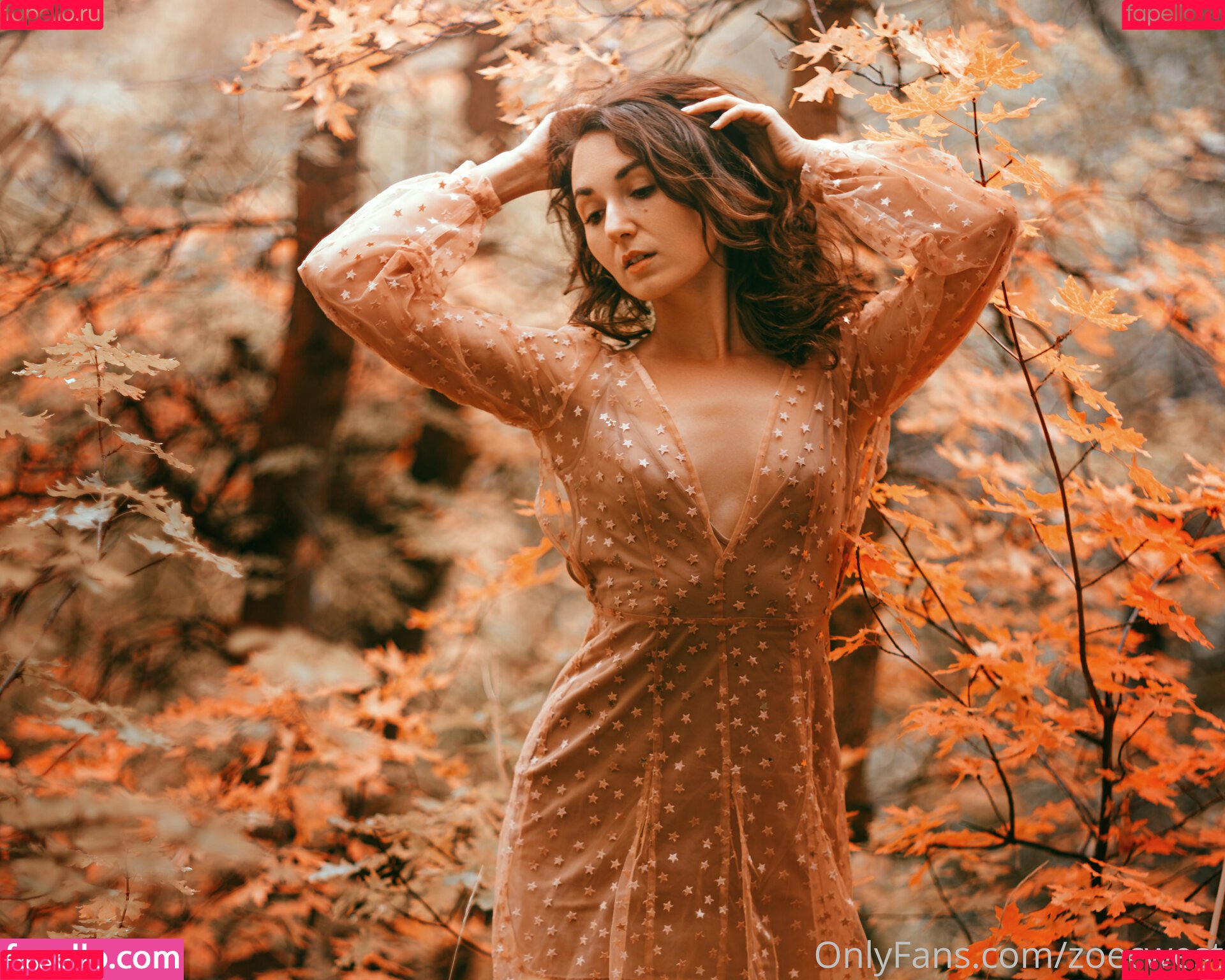 zoecwest Onlyfans Photo Gallery 