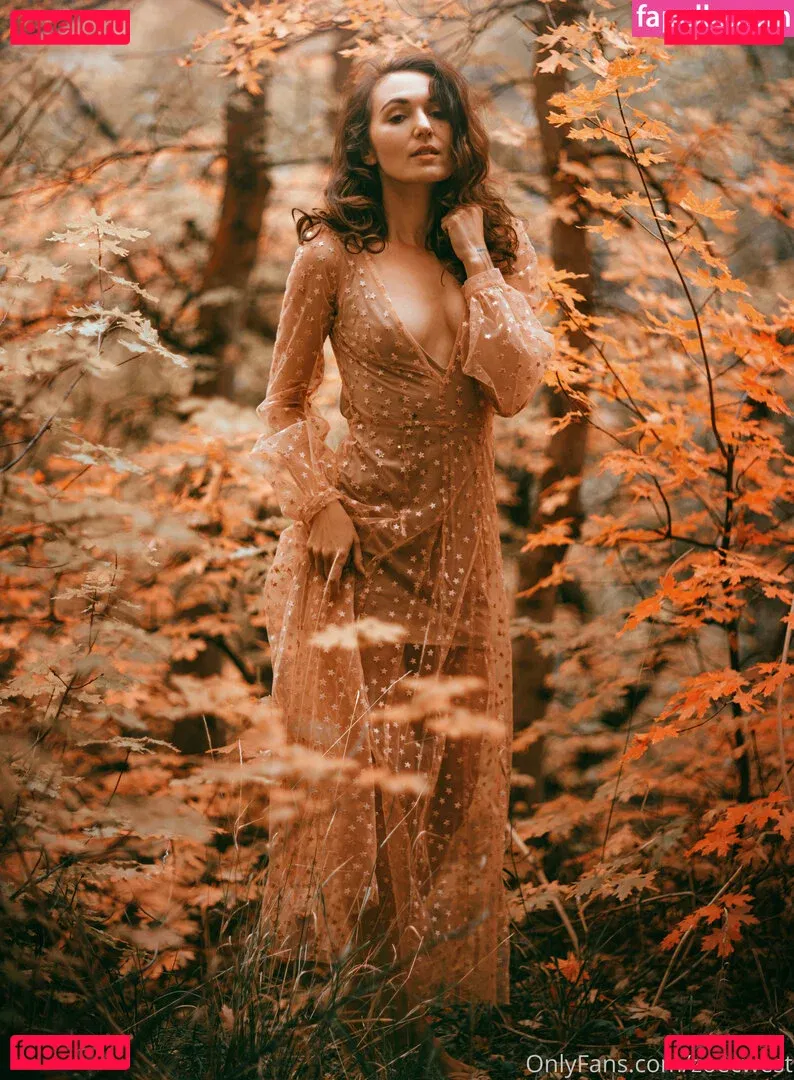 zoecwest Onlyfans Photo Gallery 