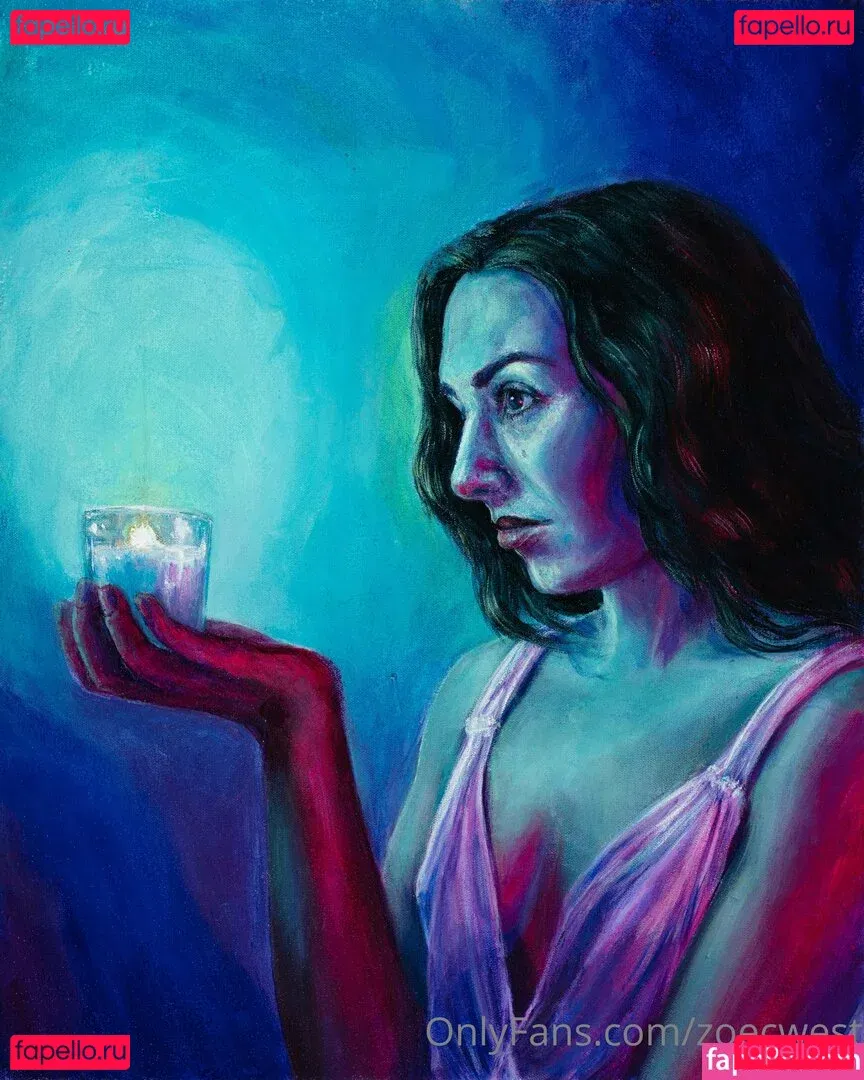 zoecwest Onlyfans Photo Gallery 