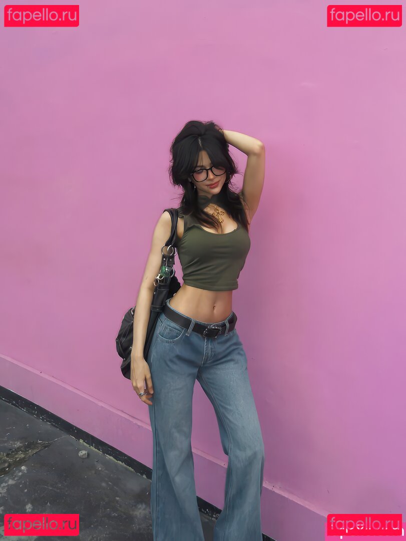 Roselew1s Nude Onlyfans Photo 9