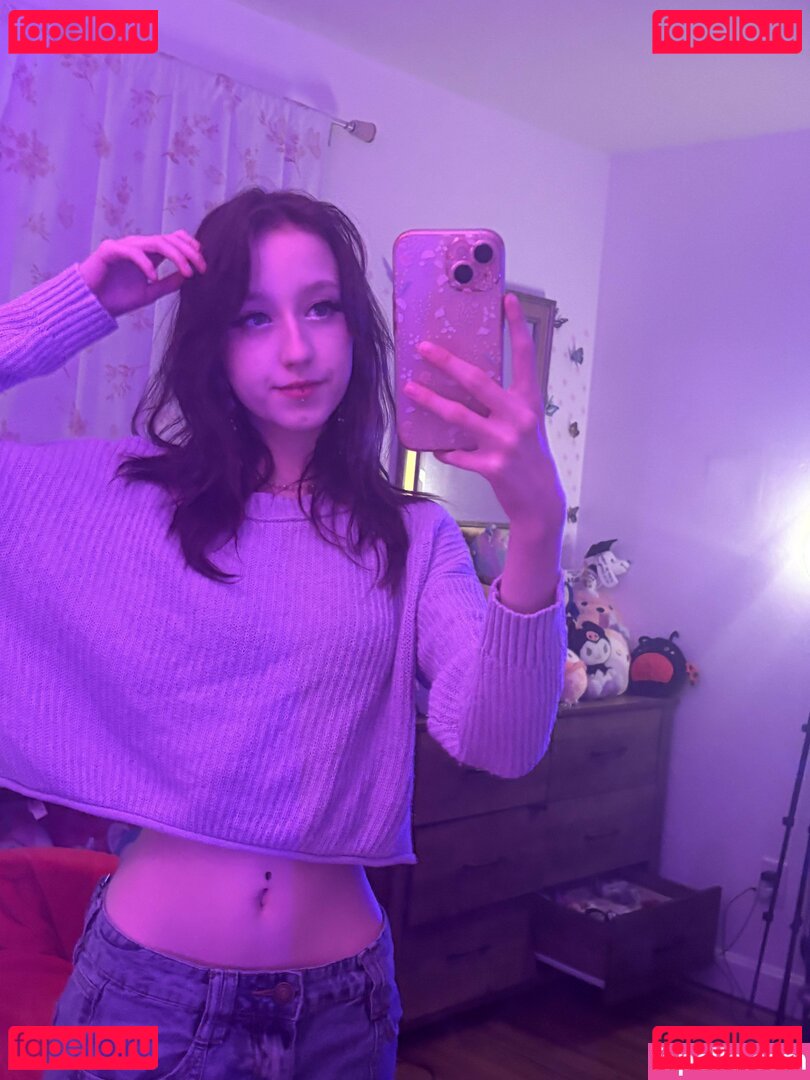 darling.eveee Nude Onlyfans Photo 22