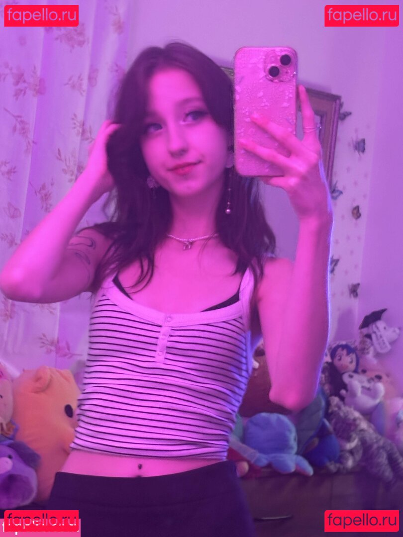 darling.eveee Nude Onlyfans Photo 20