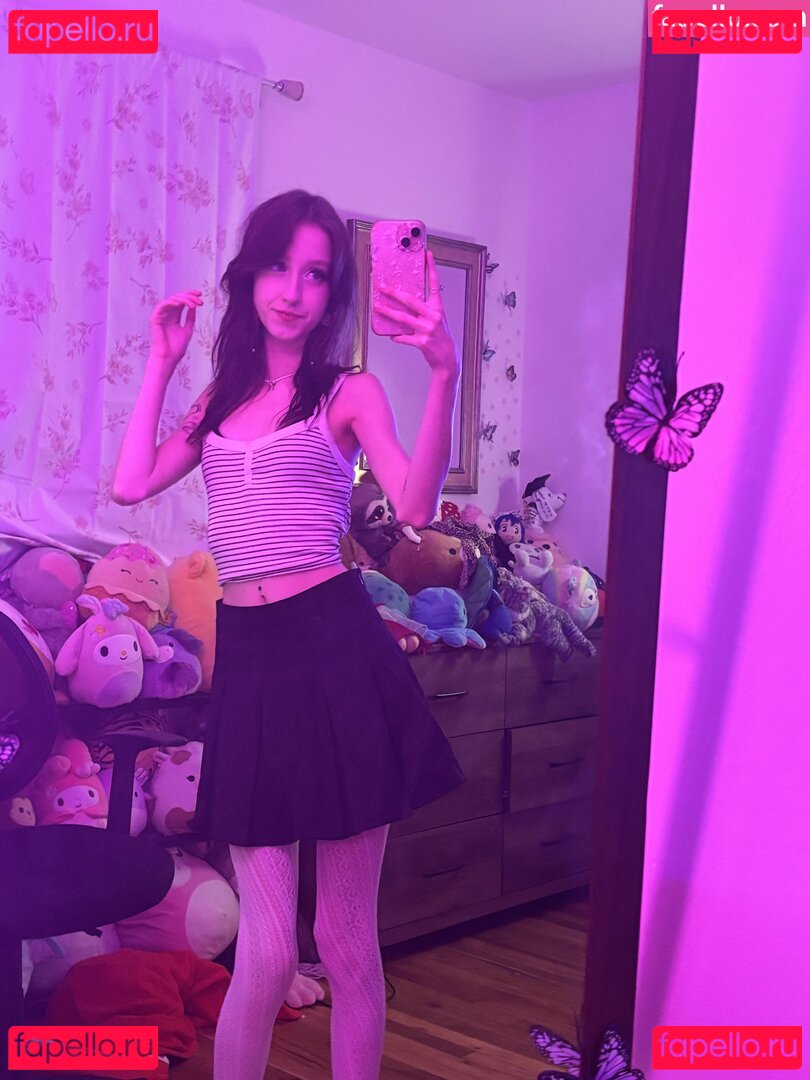 darling.eveee Nude Onlyfans Photo 11