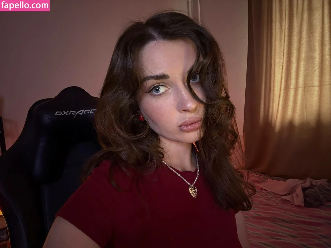 Ahrinyan Onlyfans Photo Gallery 