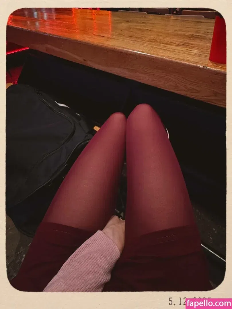 Ahrinyan Onlyfans Photo Gallery 