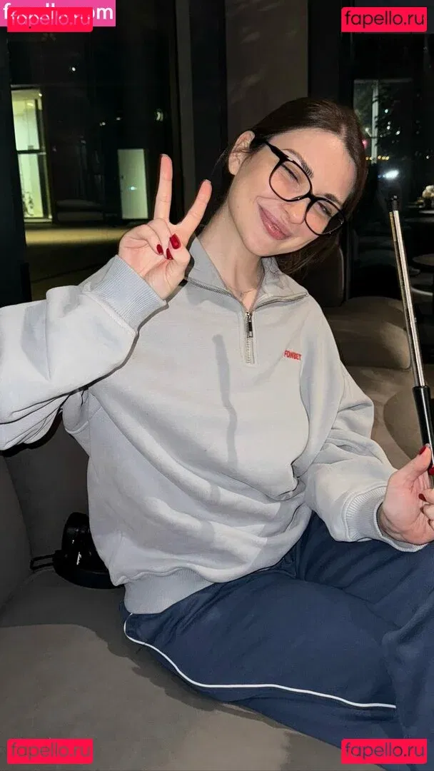 Ahrinyan Onlyfans Photo Gallery 