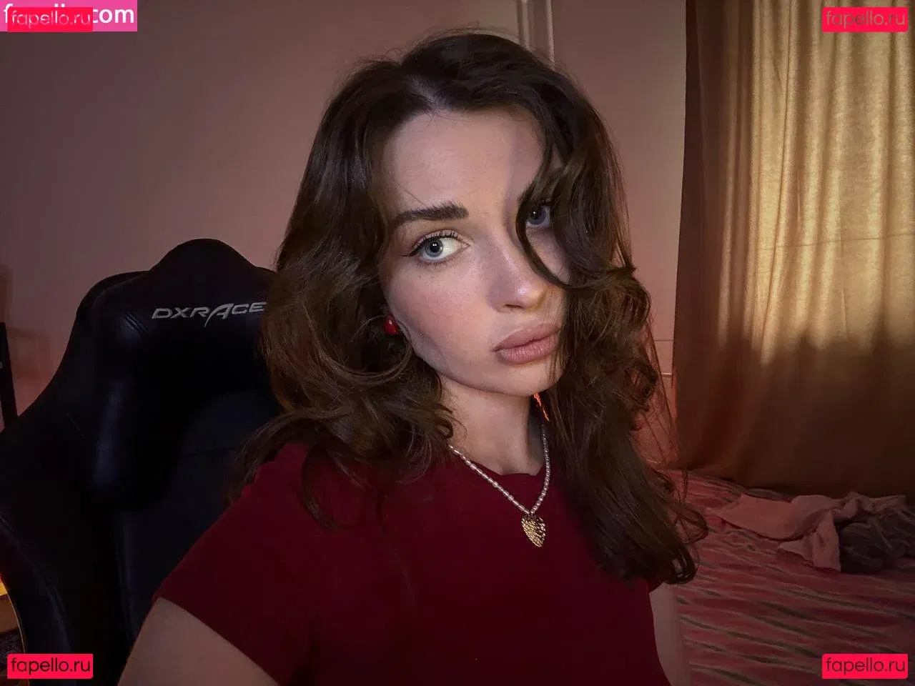 Ahrinyan Onlyfans Photo Gallery 