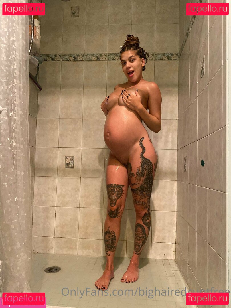 bighairedcuntfree Nude Onlyfans Photo 12