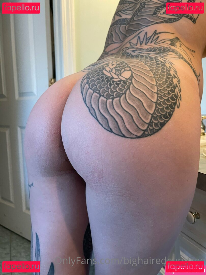 bighairedcuntfree Nude Onlyfans Photo 13