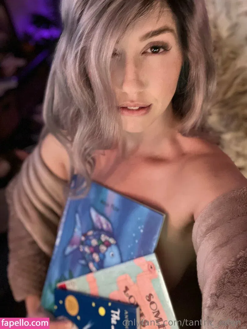 tantric_eden Onlyfans Photo Gallery 