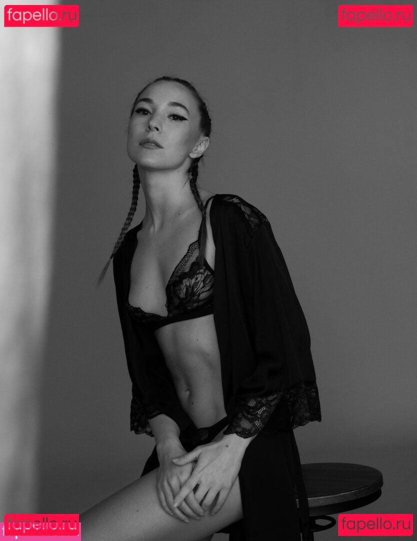 Sara Marino Nude Onlyfans Photo 8