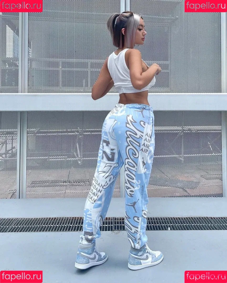nikahigashionna Onlyfans Photo Gallery 