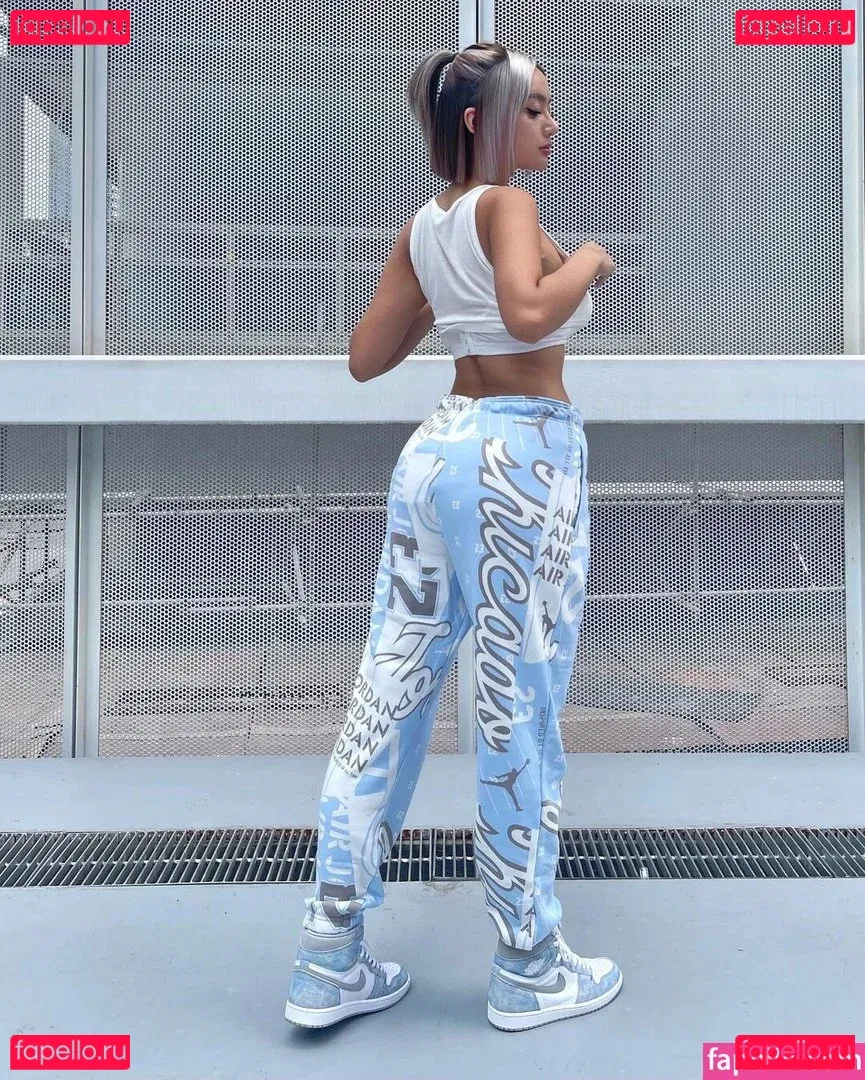 nikahigashionna Onlyfans Photo Gallery 