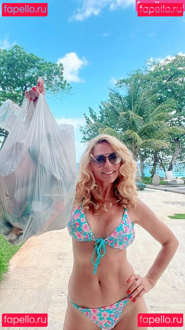 Sonya Kraus Nude Onlyfans Photo 40
