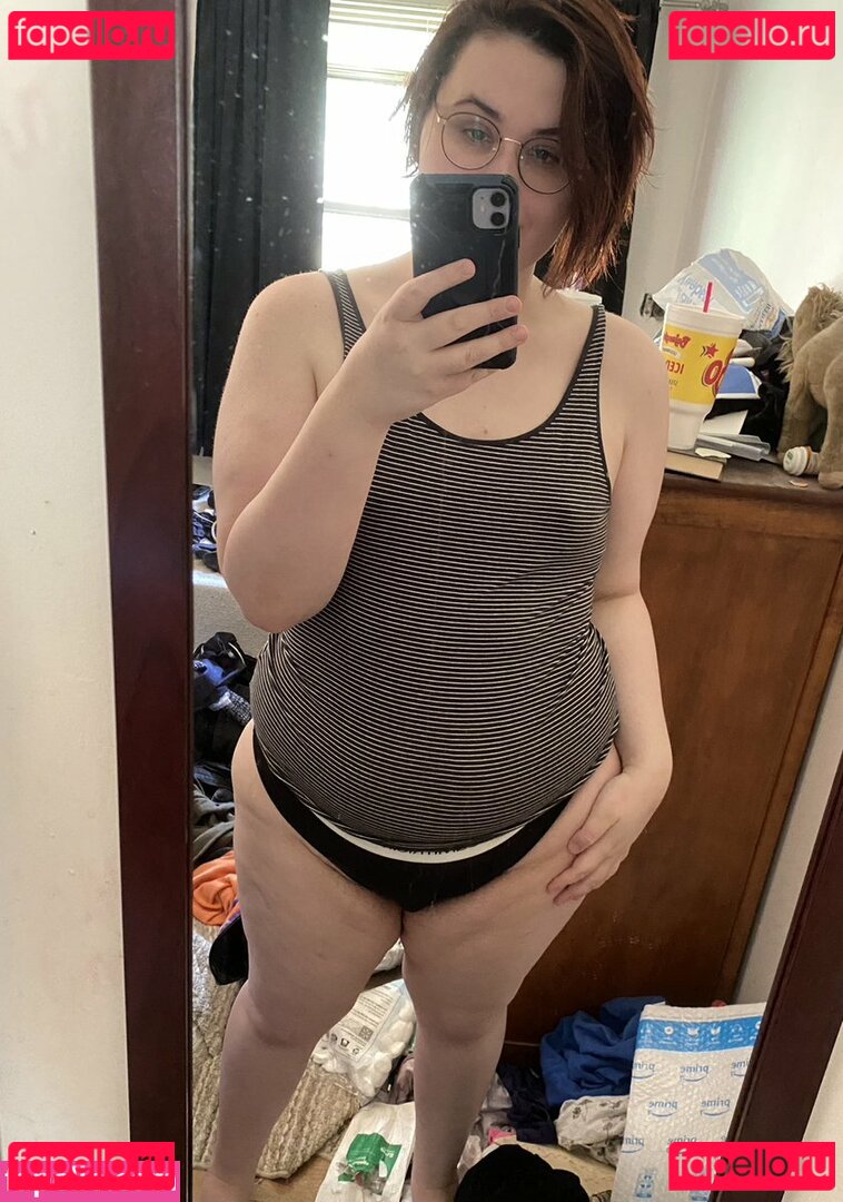 softlittledog Nude Onlyfans Photo 9
