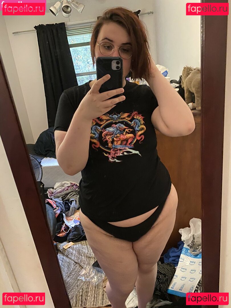 softlittledog Nude Onlyfans Photo 7