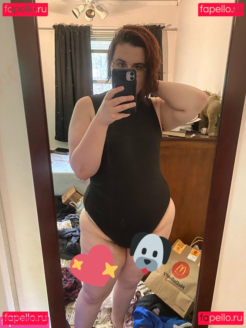 softlittledog Nude Onlyfans Photo 4