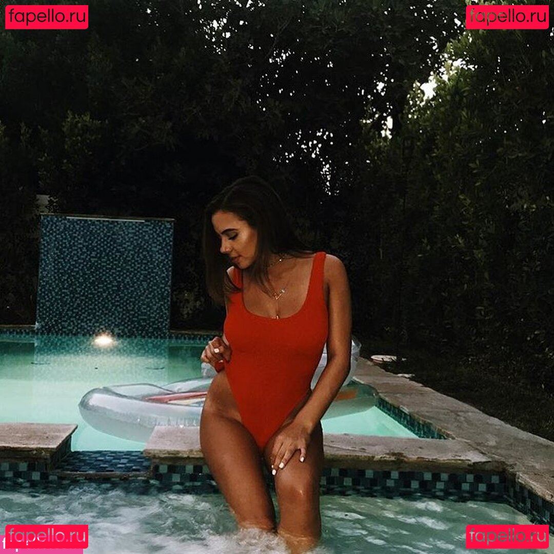 Shayna Eve Nude Onlyfans Photo 6