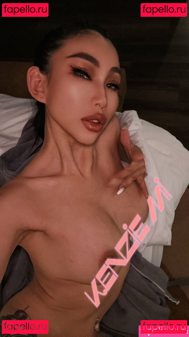 KenzieMI Nude Onlyfans Photo 43
