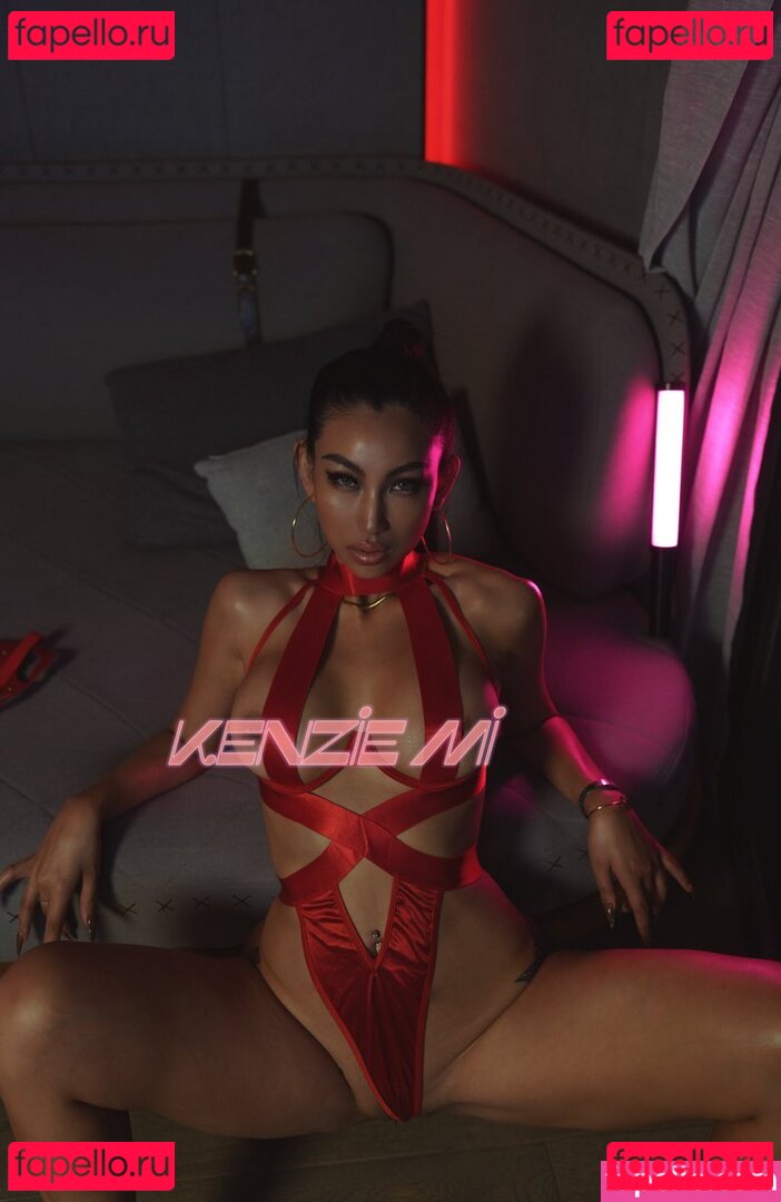 KenzieMI Nude Onlyfans Photo 44
