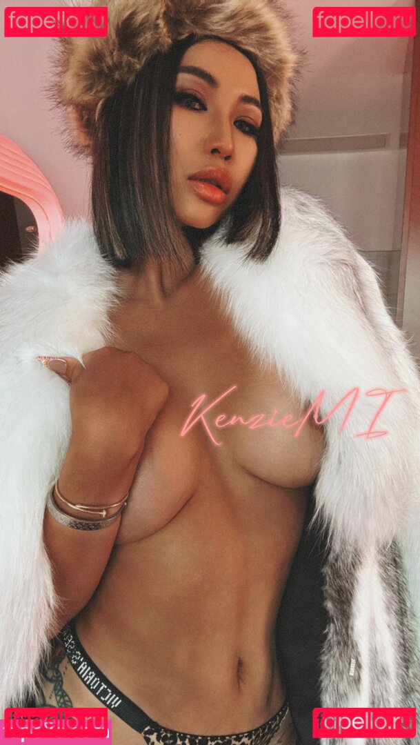 KenzieMI Nude Onlyfans Photo 36