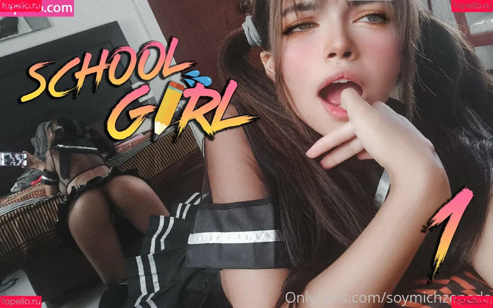 soymichzepeda Onlyfans Photo Gallery 