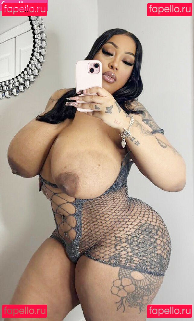Kiorboobs Nude Onlyfans Photo 36