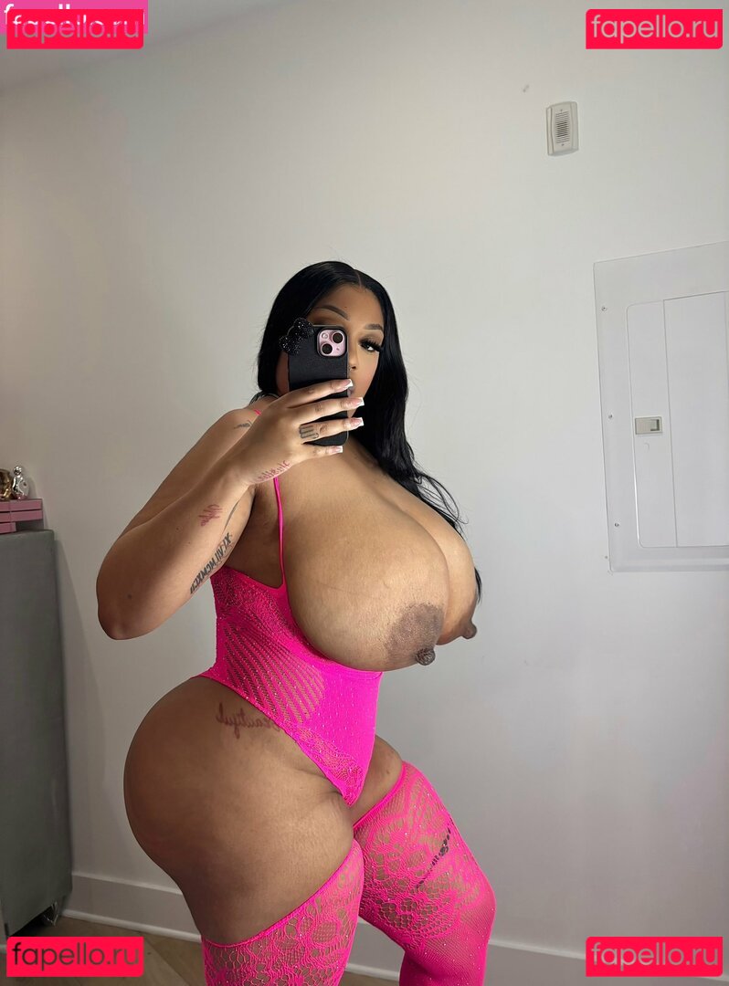Kiorboobs Nude Onlyfans Photo 11
