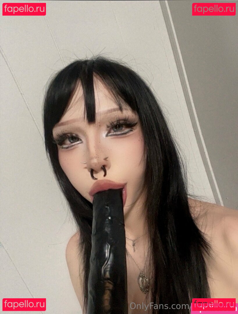 gothdollly Nude Onlyfans Photo 11