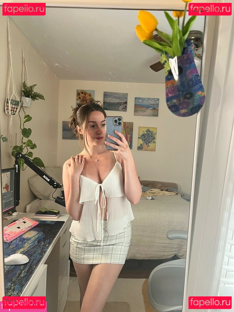 Klairelise Nude Onlyfans Photo 37