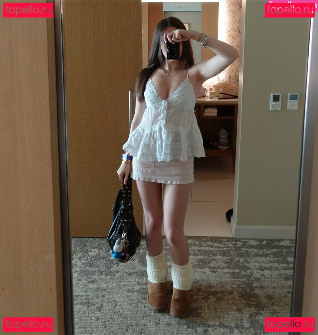 Klairelise Nude Onlyfans Photo 9